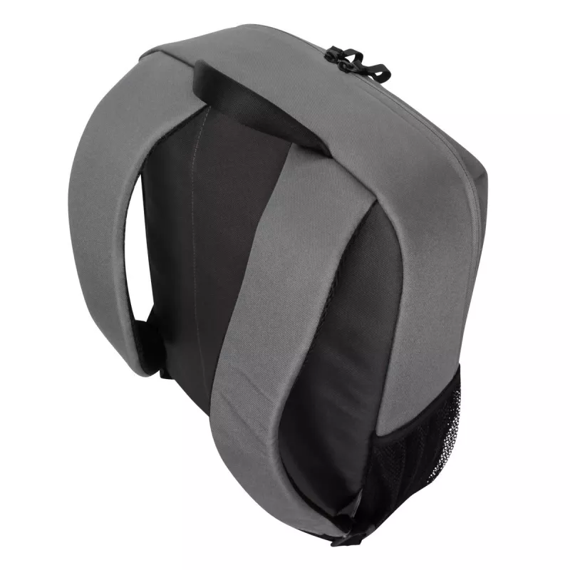 Kuprinė Targus Sagano 39,6 cm (15,6 colių) juoda, pilka