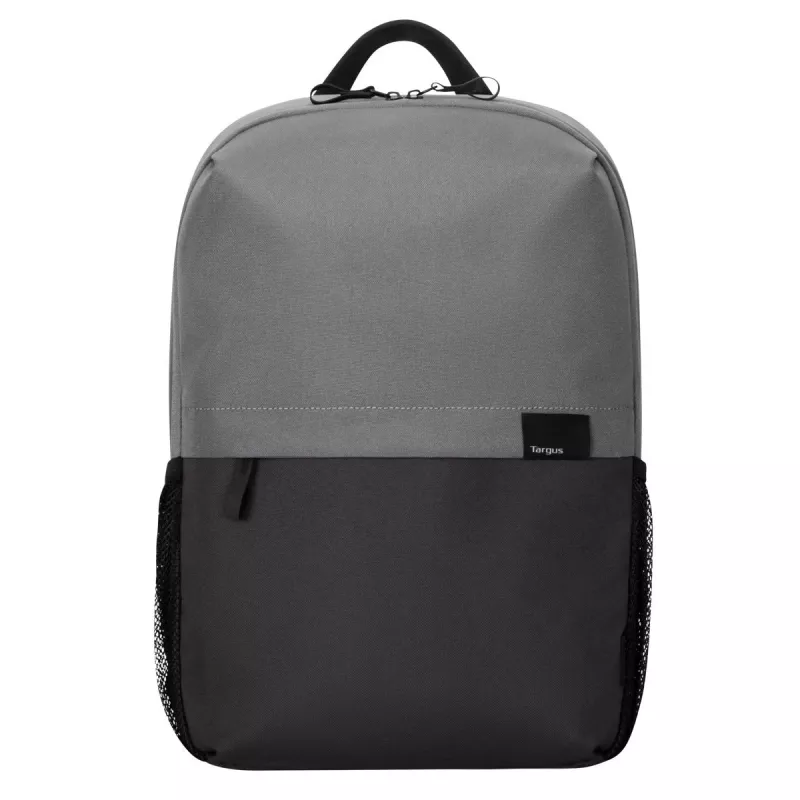 Kuprinė Targus Sagano 39,6 cm (15,6 colių) juoda, pilka