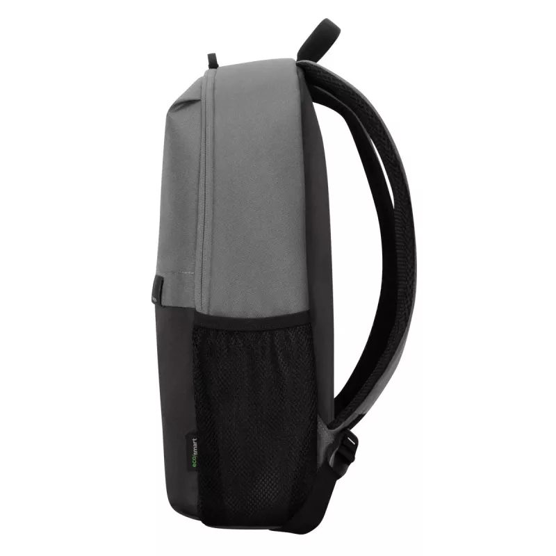 Kuprinė Targus Sagano 39,6 cm (15,6 colių) juoda, pilka