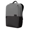 Kuprinė Targus Sagano 39,6 cm (15,6 colių) juoda, pilka