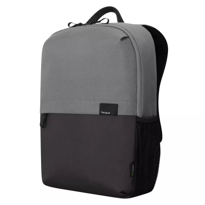 Kuprinė Targus Sagano 39,6 cm (15,6 colių) juoda, pilka