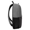 Kuprinė Targus Sagano 39,6 cm (15,6 colių) juoda, pilka