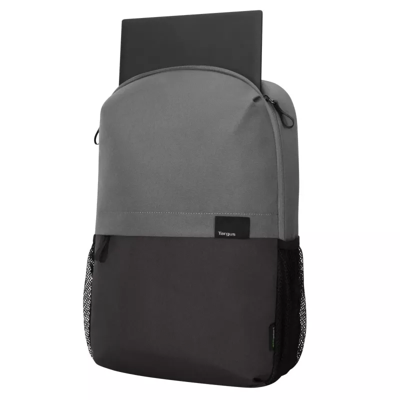 Kuprinė Targus Sagano 39,6 cm (15,6 colių) juoda, pilka