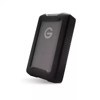 Išorinis kietasis diskas WESTERN DIGITAL G-DRIVE ArmorATD 5TB USB-C 3.1 Gen 1