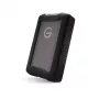 Išorinis kietasis diskas WESTERN DIGITAL G-DRIVE ArmorATD 5TB USB-C 3.1 Gen 1