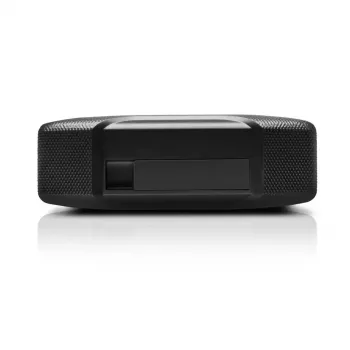 Išorinis kietasis diskas WESTERN DIGITAL G-DRIVE ArmorATD 5TB USB-C 3.1 Gen 1