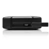 Išorinis kietasis diskas WESTERN DIGITAL G-DRIVE ArmorATD 5TB USB-C 3.1 Gen 1