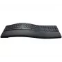 LOGITECH Ergo K860 - Belaidė išskirstyta klaviatūra Graphite Azerty Prancūziška