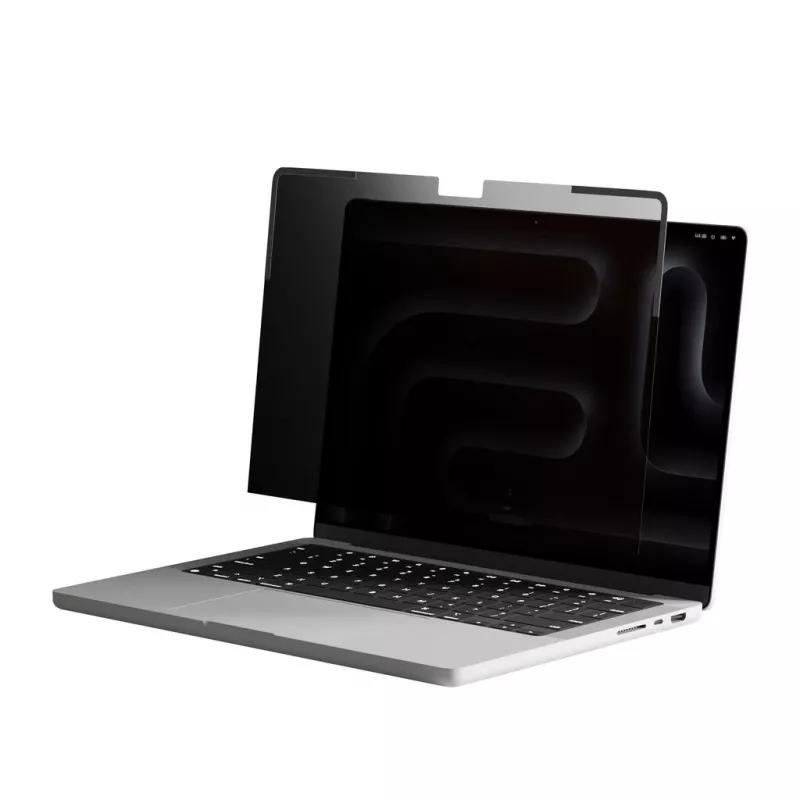 Targus HS5214GL privatumo filtras 14 colių (35,6 cm) nešiojamam kompiuteriui, berėmis, 3H
