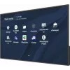 Viewsonic CDE4330 skelbimų ekranas 109,2 cm (43 col.) Wi-Fi 450 cd/m² 4K Ultra HD juodas su integruotu procesoriumi Android 11