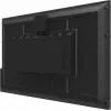 Viewsonic CDE4330 skelbimų ekranas 109,2 cm (43 col.) Wi-Fi 450 cd/m² 4K Ultra HD juodas su integruotu procesoriumi Android 11