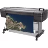 HP Designjet Z6dr 44 colių PostScript spausdintuvas su vertikaliu pjaustytuvu