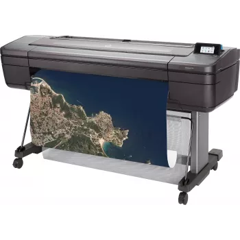 HP Designjet Z6dr 44 colių PostScript spausdintuvas su vertikaliu pjaustytuvu