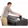 HP Designjet Z6dr 44 colių PostScript spausdintuvas su vertikaliu pjaustytuvu