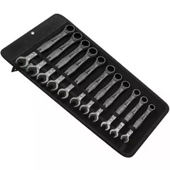 Veržliarakčių rinkinys Wera Joker Set 11 vnt