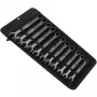 Veržliarakčių rinkinys Wera Joker Set 11 vnt