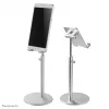 Neomounts DS10-200SL1 stovas telefonui iki 7 colių – reguliuojamo aukščio – universalus