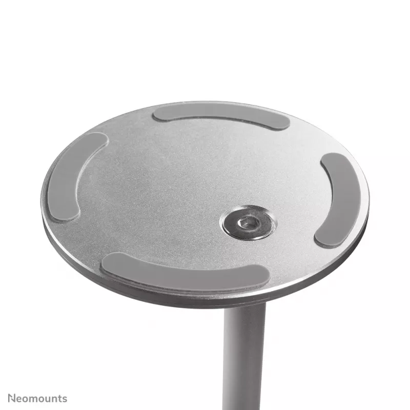 Neomounts DS10-200SL1 stovas telefonui iki 7 colių – reguliuojamo aukščio – universalus