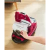 Rowenta Silence Force RO7473 4.5 L cikloninis dulkių siurblys sausam valymui 400 W su maišeliu