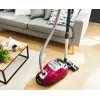 Rowenta Silence Force RO7473 4.5 L cikloninis dulkių siurblys sausam valymui 400 W su maišeliu
