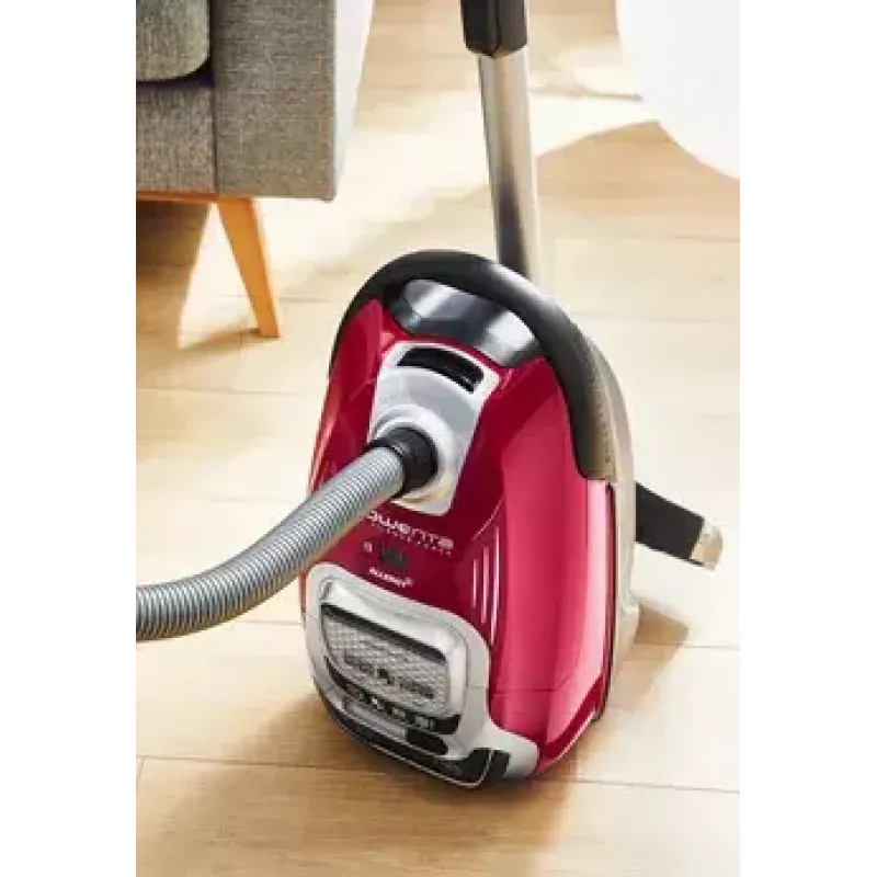 Rowenta Silence Force RO7473 4.5 L cikloninis dulkių siurblys sausam valymui 400 W su maišeliu