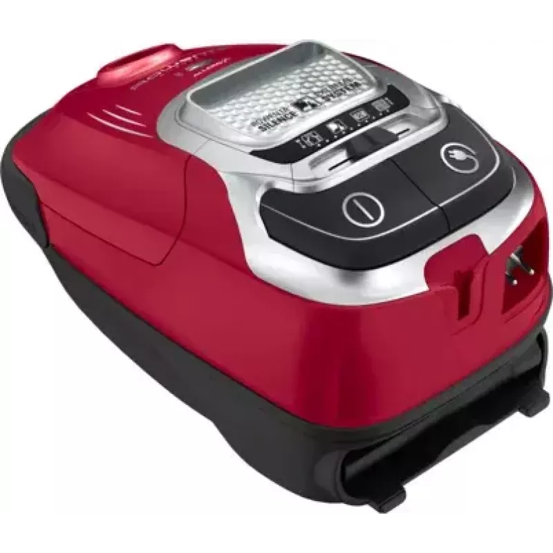 Rowenta Silence Force RO7473 4.5 L cikloninis dulkių siurblys sausam valymui 400 W su maišeliu