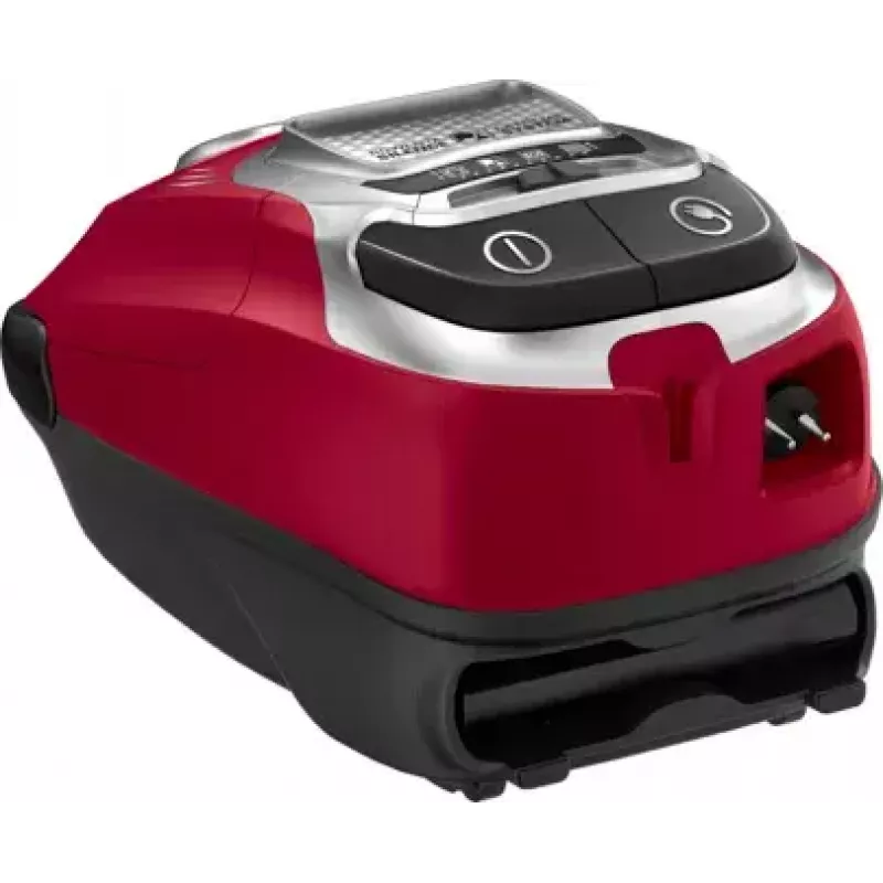Rowenta Silence Force RO7473 4.5 L cikloninis dulkių siurblys sausam valymui 400 W su maišeliu