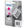Epson Padlock 35XL rašalo kasetė, purpurinė, DURABrite Ultra, didelės talpos