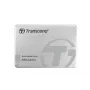 TRANSCEND SSD 220s 240GB 2.5 colio SATA 6Gb/s TLC aliuminio korpusas