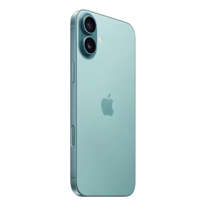 APPLE iPhone 16 Plus 256GB Teal