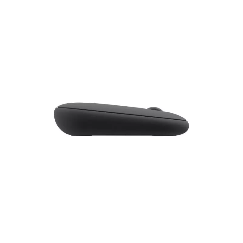 LOGITECH Pebble 2 Combo Tonal Graphite QWERTY US belaidė klaviatūra ir pelė