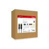 Equip HDMI 2.0 aktyvus optinis kabelis, M/M, 30 m, juodas