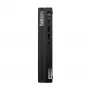 Lenovo ThinkCentre M70q Gen 5 Intel Core i5-13400T 16 GB DDR5 512 GB SSD Mini PC Juodas