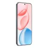 HONOR 400 16.6 cm (6,55 colio) MagicOS 9.0 5G 8 GB 256 GB 5300 mAh Juoda