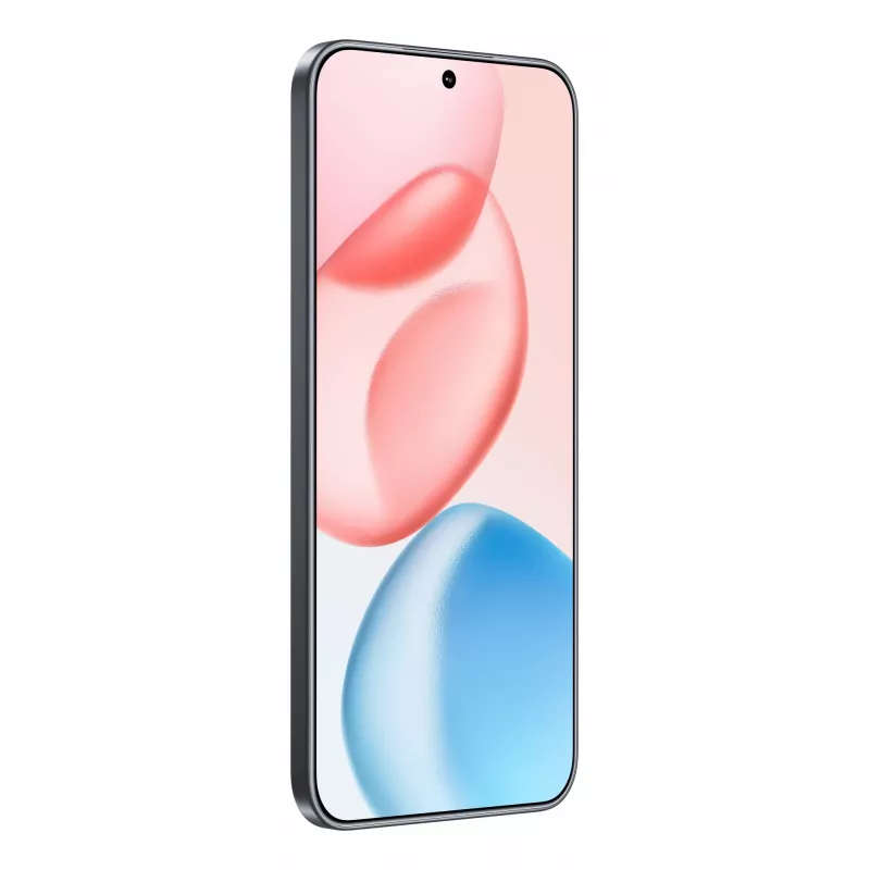 HONOR 400 16.6 cm (6,55 colio) MagicOS 9.0 5G 8 GB 256 GB 5300 mAh Juoda