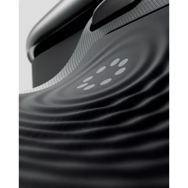 LOGITECH Mx Master 4 – belaidė pelė – grafito spalva