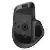LOGITECH Mx Master 4 – belaidė pelė – grafito spalva
