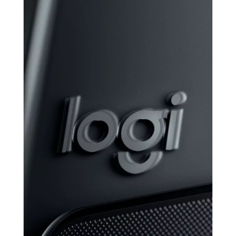 LOGITECH Mx Master 4 – belaidė pelė – grafito spalva
