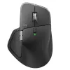 LOGITECH Mx Master 4 – belaidė pelė – grafito spalva