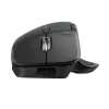 LOGITECH Mx Master 4 – belaidė pelė – grafito spalva