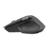 LOGITECH Mx Master 4 – belaidė pelė – grafito spalva