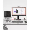 LOGITECH Mx Master 4 – belaidė pelė – grafito spalva