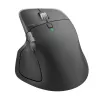 LOGITECH Mx Master 4 – belaidė pelė – grafito spalva