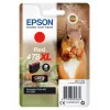Epson Squirrel Singlepack Red 478XL Claria Photo HD rašalo kasetė