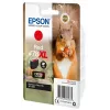 Epson Squirrel Singlepack Red 478XL Claria Photo HD rašalo kasetė
