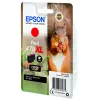Epson Squirrel Singlepack Red 478XL Claria Photo HD rašalo kasetė
