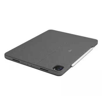 Klaviatūrinis dėklas Logitech Combo Touch, skirtas iPad Pro 12,9 colio (5 ir 6 kartos)