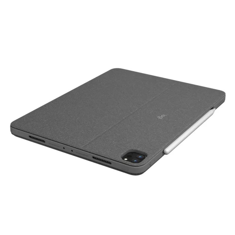 Klaviatūrinis dėklas Logitech Combo Touch, skirtas iPad Pro 12,9 colio (5 ir 6 kartos)
