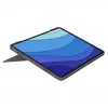 Klaviatūrinis dėklas Logitech Combo Touch, skirtas iPad Pro 12,9 colio (5 ir 6 kartos)