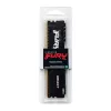 Kingston Technology FURY Beast 8GB 3200MT/s DDR4 CL16 DIMM Juoda